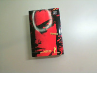 VAGABOND comic books in English