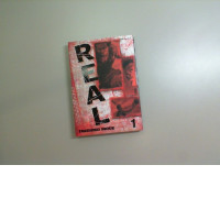 REAL comic books in English