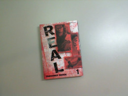 REAL comic books in English