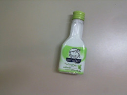 Suspension for indigestion