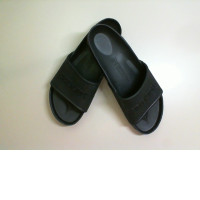 Men's rubber flip-flops Men's rubber flip-flops