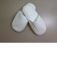 White house slippers White house slippers