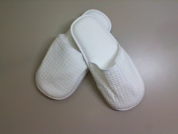 White house slippers White house slippers