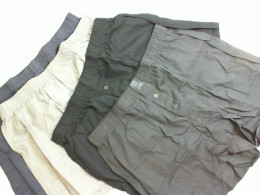 Set of 6 pairs of men's underwear Set of 6 pairs of men's underwear