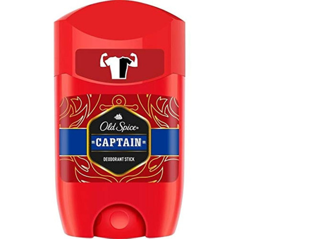 Deodorant Old Spice Deodorant Old Spice