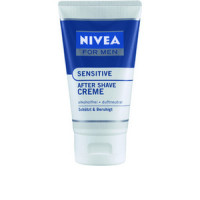 Aftershave cream Nivea men Aftershave cream Nivea men