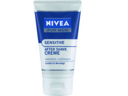 Aftershave cream Nivea men Aftershave cream Nivea men
