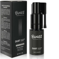 Bunne Dust for make hair stale