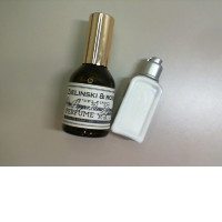 Set of 2  Zielinski & rozen perfume + body lotion
