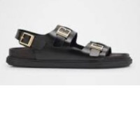 Birkenstock ‘Cannes’ Sandals, , - Black women's shoes Birkenstock ‘Cannes’ Sandals, , - Black women's shoes