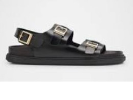 Birkenstock ‘Cannes’ Sandals, , - Black women's shoes Birkenstock ‘Cannes’ Sandals, , - Black women's shoes