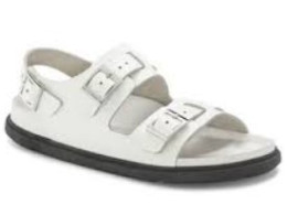 BIRKENSTOCK Women’s white shoes BIRKENSTOCK Women’s white shoes
