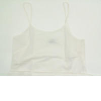 White women's T-shirt size M White women's T-shirt size M