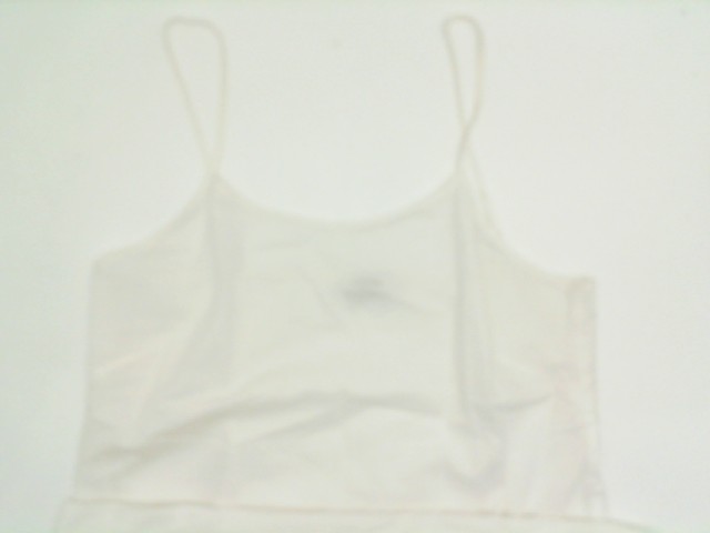 White women's T-shirt size M White women's T-shirt size M