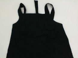 Dark blue women's T-shirt COS Dark blue women's T-shirt COS