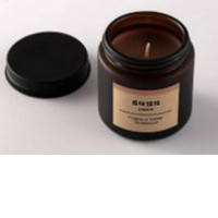 Set of MUJI scented candle (2pcs/set) Set of MUJI scented candle (2pcs/set)