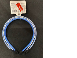 Set of Fashionable headband, blue (3pcs/sEt)