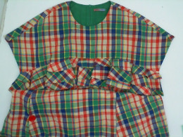 Multicolored MANI MANI dress size 40