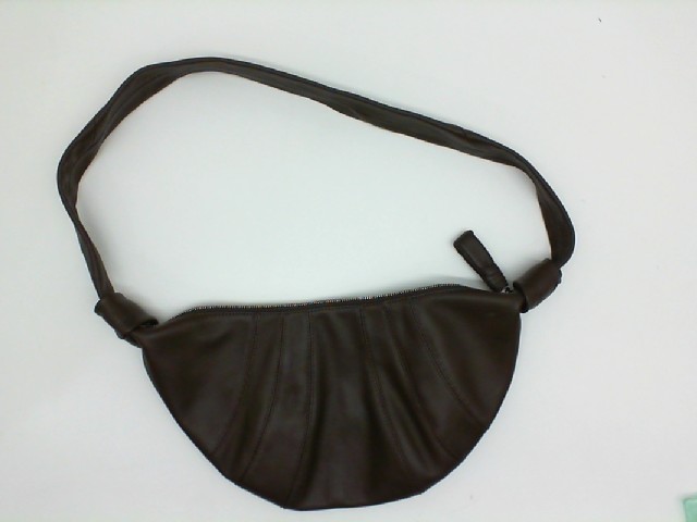 Women's brown bag Women's brown bag