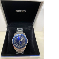 SEIKO PROSPEX SNE585P1 COMPACT SOLAR SCUBA DIVER MEN WATCH