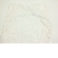 White ZARA skirt size M White ZARA skirt size M