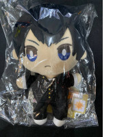 Keychain Anime tobio kageyama Keychain Anime tobio kageyama