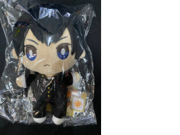 Keychain Anime tobio kageyama Keychain Anime tobio kageyama