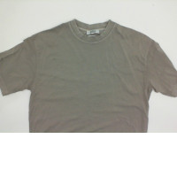 Grey COS t-short size M Grey COS t-short size M