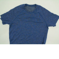 Blue sport t-shirt size S Blue sport t-shirt size S
