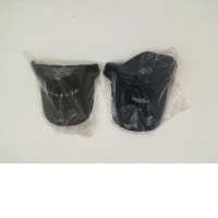 Set of Black and blue hat (2pcs/set)