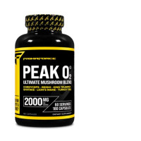 PrimaForce Peak O2 Capsules