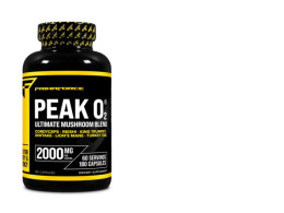 PrimaForce Peak O2 Capsules