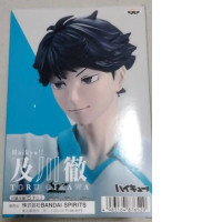 FIGURE haikyu  toru oikawa 