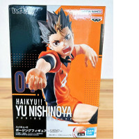 FIGURE  haikyu yu nishinoya