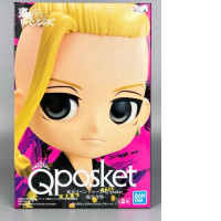 FIGURE  tokyo revengers ken gyuguji