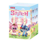 Mystery Box disney stitch play series 