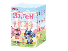 Mystery Box disney stitch play series 