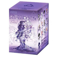 Mystery Box skullpanda the sound 