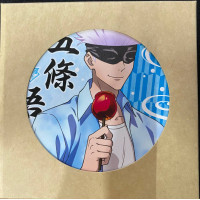 Coasters  Jujutsu Kaisen  Gojo satoru