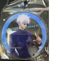 Coasters Jujutsu Kaisen Coasters Jujutsu Kaisen