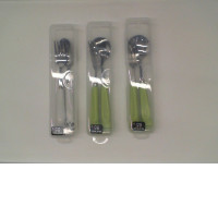 Set of Spoon and fork (3pcs/set)