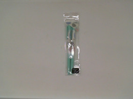 Set of Blue pen (2pcs/set)