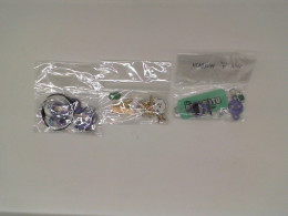 Set of Anime keychain (3pcs/set)