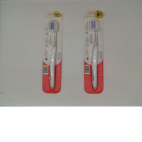 Set of toothbrush (2pcs/set)