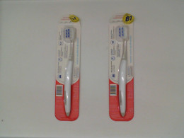 Set of toothbrush (2pcs/set)