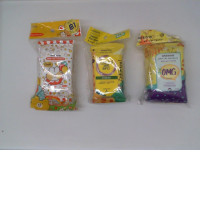 Set of Wet tissue paper (3pcs/set)