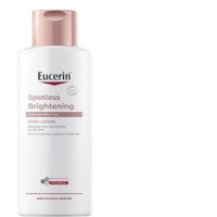 Eucerin SPOTLESS BRIGHTENING SKIN TONE PERFECTING BODY LOTION 250 ML