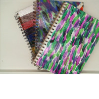 Set of Notebook (3pcs/set) Set of Notebook (3pcs/set)