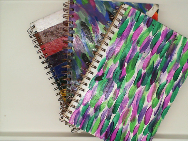 Set of Notebook (3pcs/set) Set of Notebook (3pcs/set)