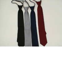 Set of Multi-colored ties (4pcs/set)